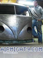 Airmighty.com - The Aircooled VW Site