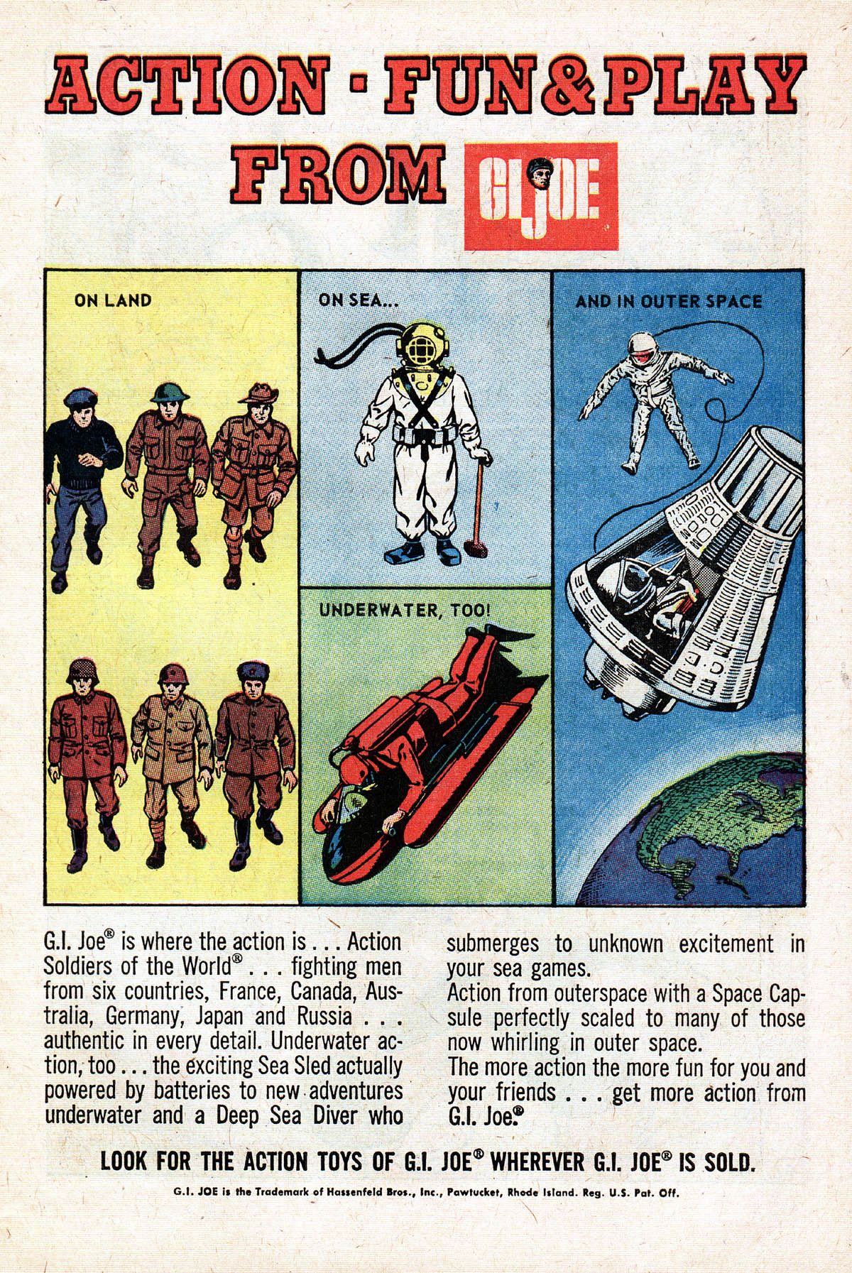 Read online The Adventures of Jerry Lewis comic -  Issue #100 - 7