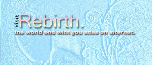 Rebirth T-Shirt