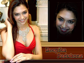 Deepika Padukone Nice Desktop Wallpaper