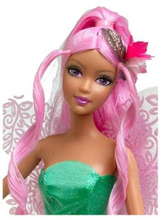 The Original Barbie Nice Photo