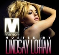 Hosted by Lindsay Lohan
