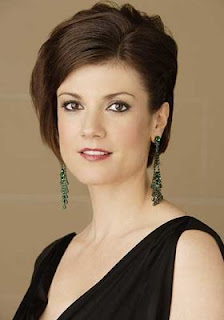 Zoe McLellan Nice Image
