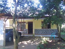 Rumah Guru