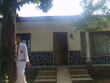 RUMAH  Mr. DIDI  LANJEN