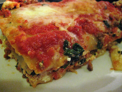 Giada’s Classic Italian Lasagna - Joanne Eats Well With Others