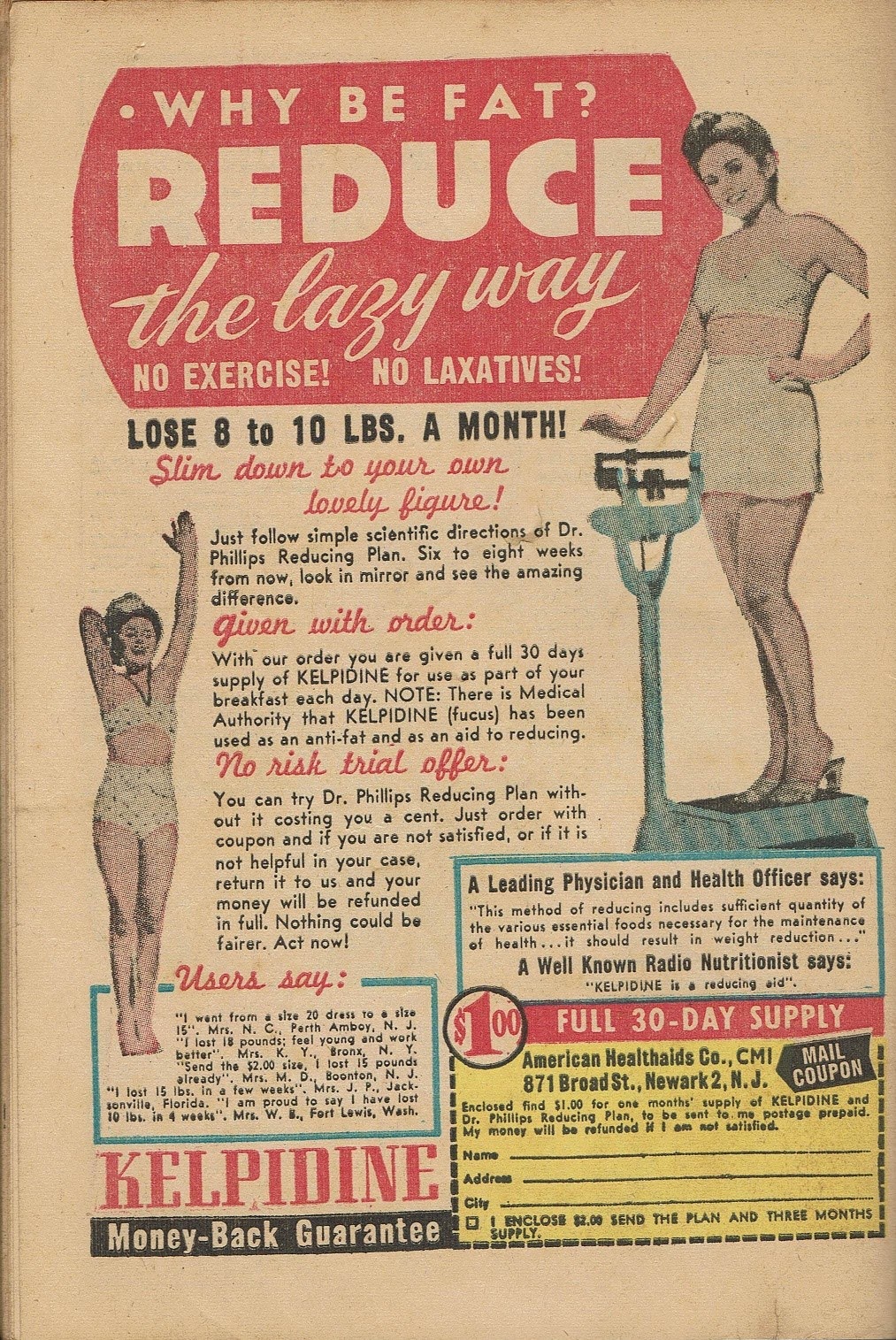 Read online All Surprise Comics comic -  Issue #11 - 46