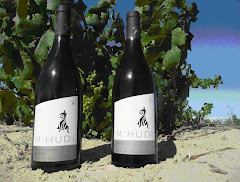 M'hudi Boutique Wines