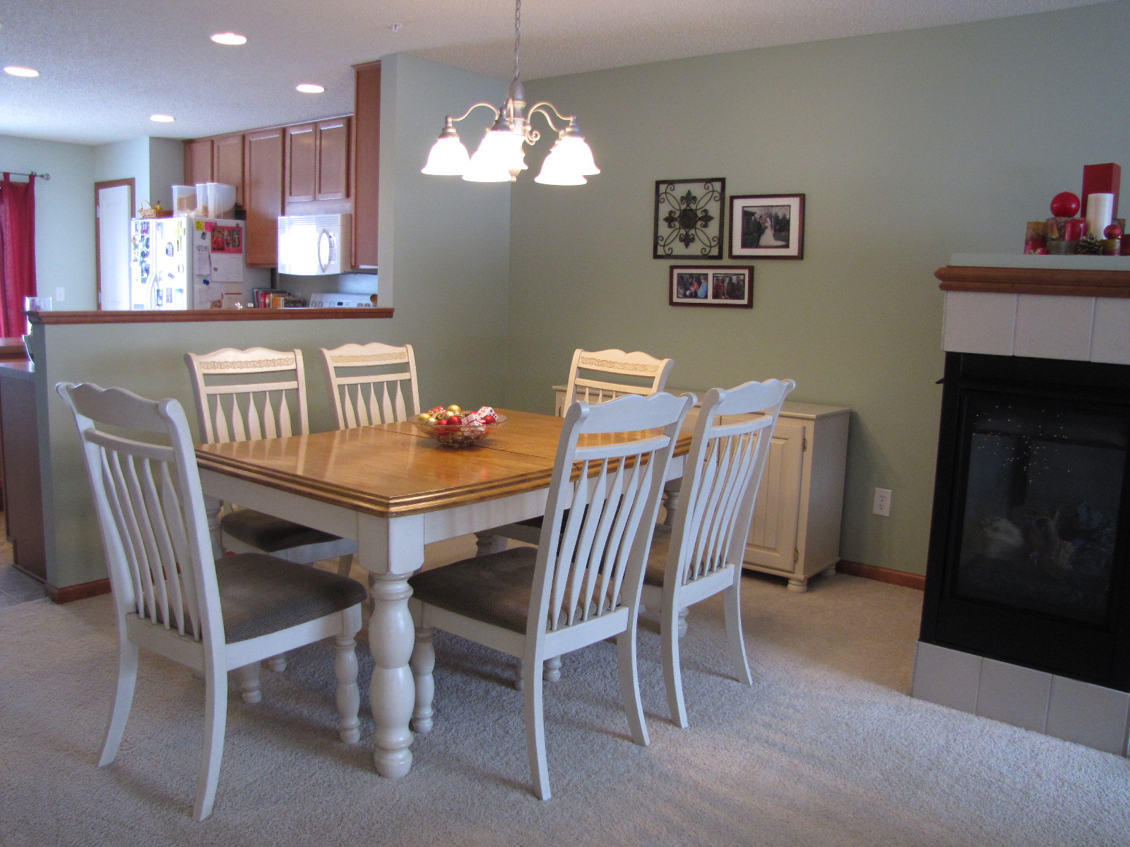 898 Ledgestone Drive, Mahtomedi, MN Mahtomedi Townhouse For Rent