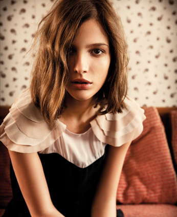 state of grace: brown eyed girl