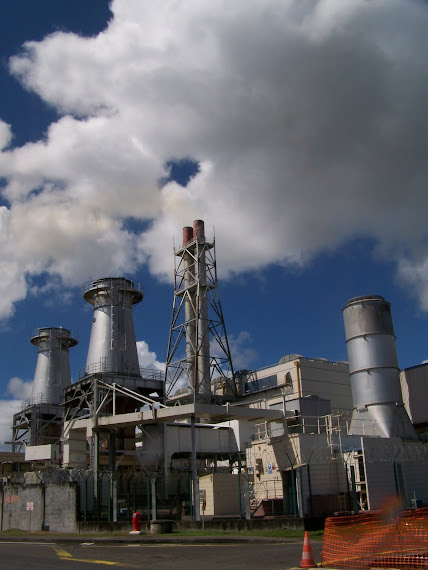 L'usine à nuages