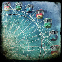 ♥ Ferris Wheel ♥