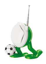 2010 Soccer Gifts