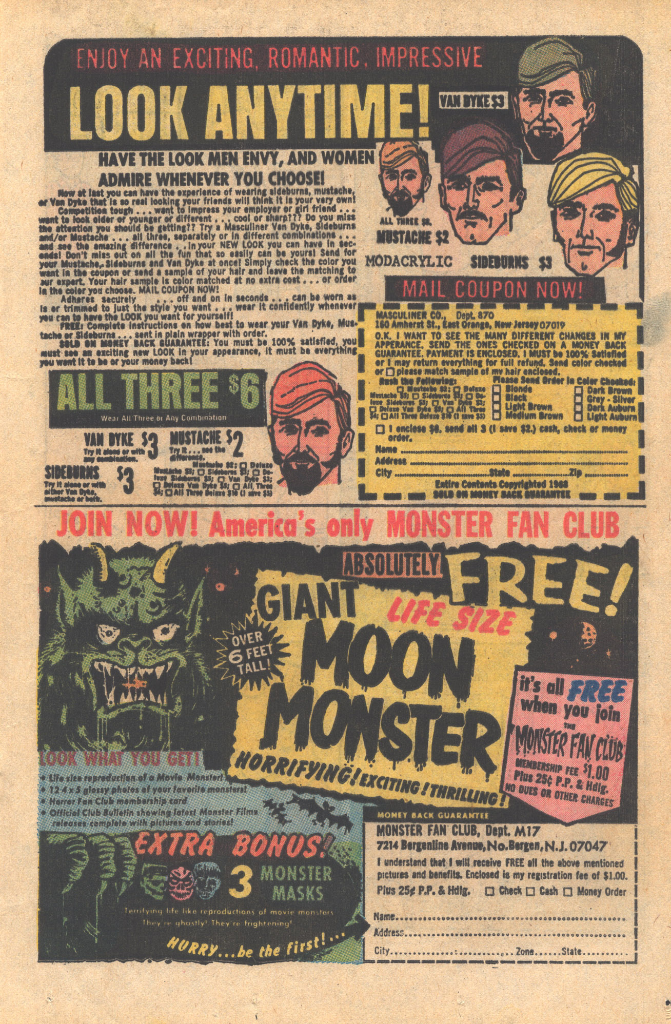 Read online Archie Giant Series Magazine comic -  Issue #208 - 25