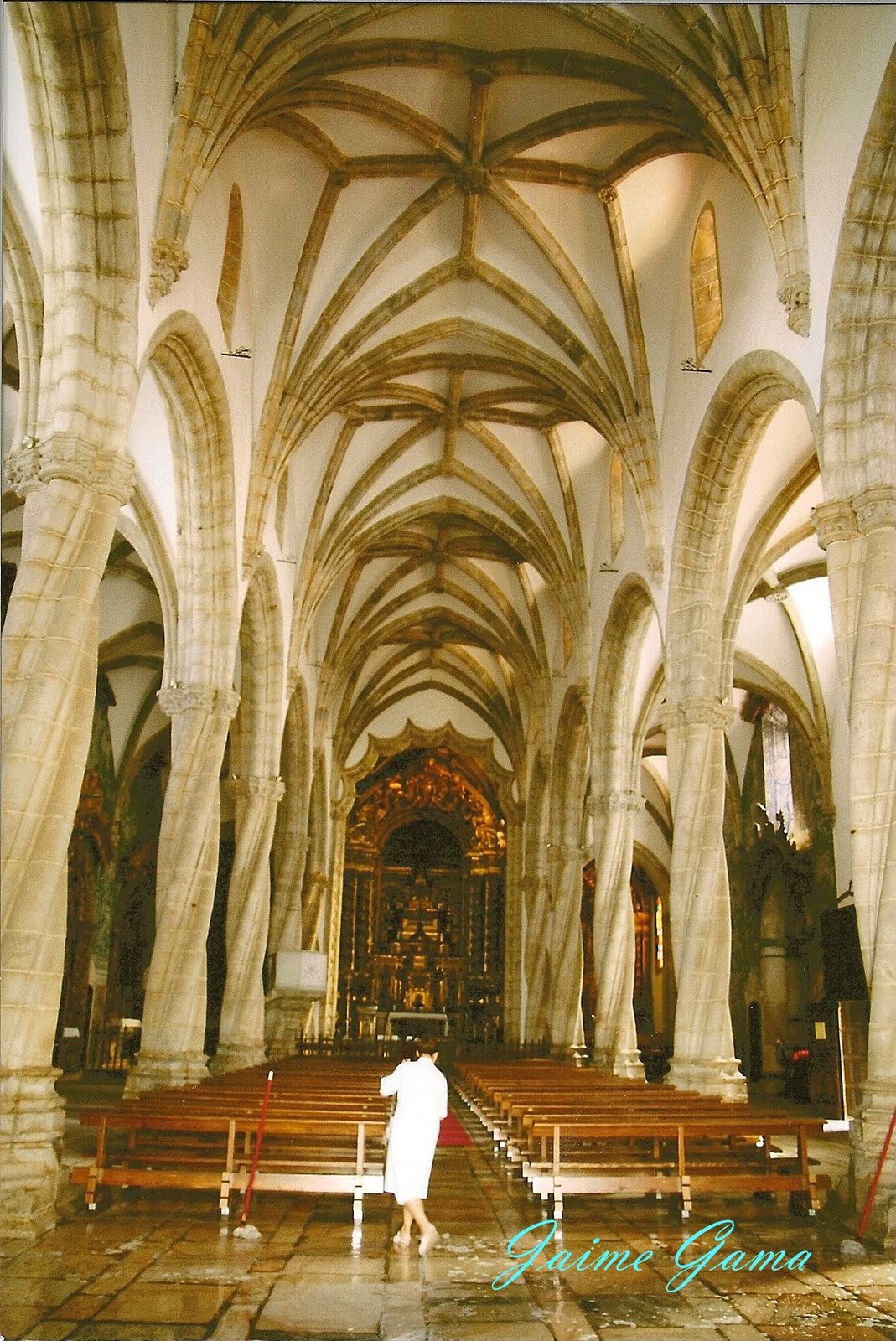 Jaime Gama Fotos: OLIVENÇA É PORTUGAL!