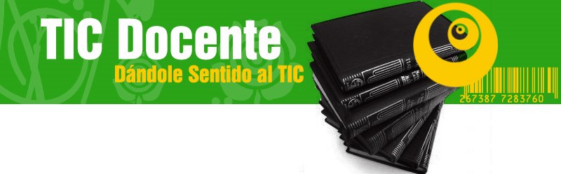 TIC Docente