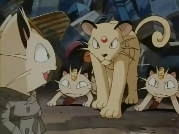 069- Vá para Hollywood, Meowth! (PokéLend)