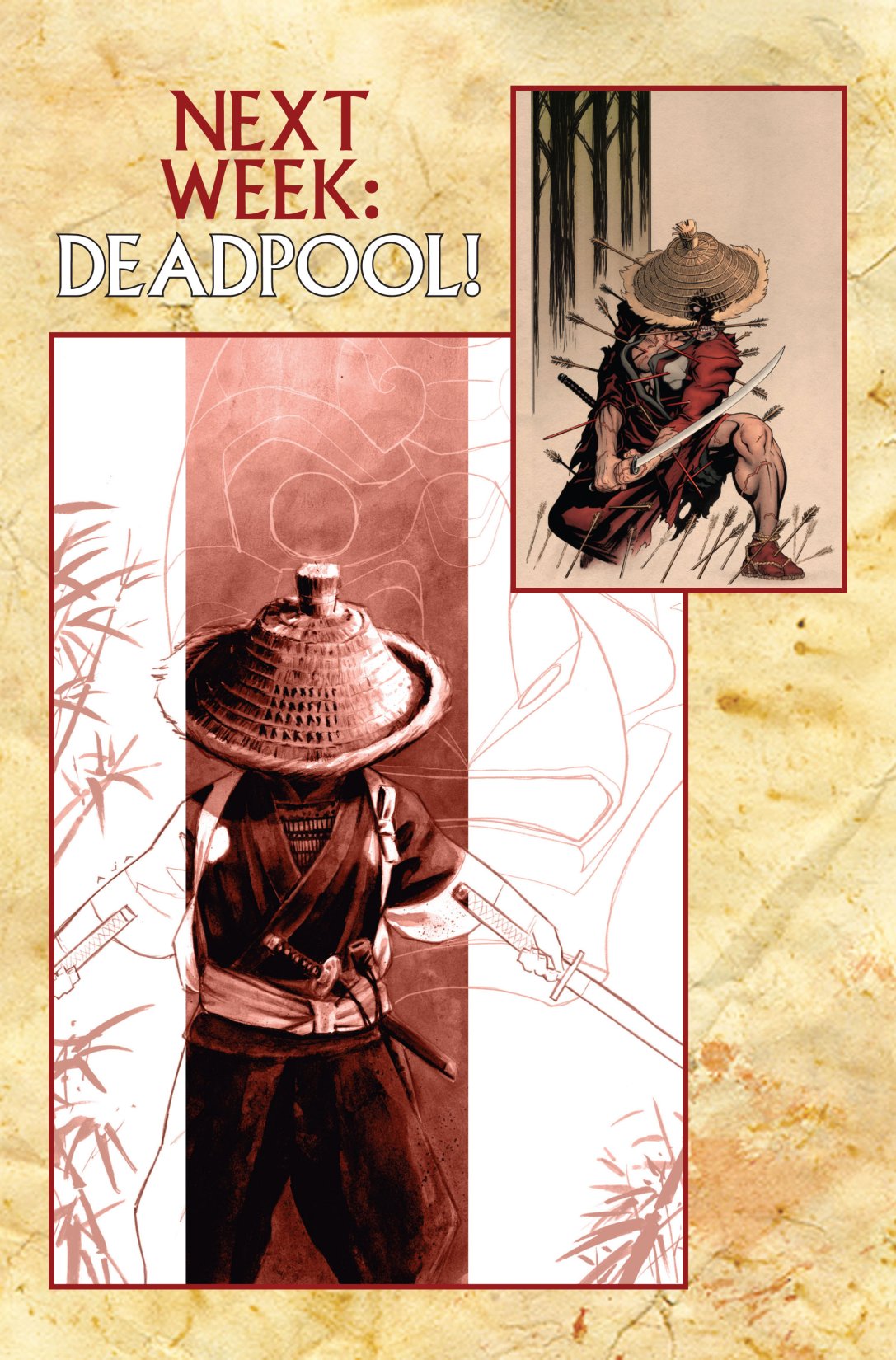 Read online Deadpool Classic comic -  Issue # TPB 20 (Part 5) - 18