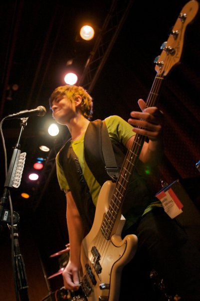 explode / explore: I'm Taken by Him