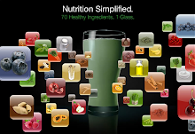 Shakeology...the Healthiest Meal of the Day