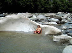 A Day at the River