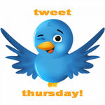 Tweet Thursday