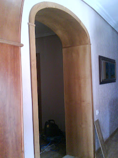 Ricardo Santos Carpintería - 652 083 710 C/Mar Mediterráneo,39 P.I