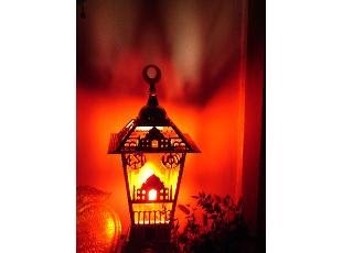 من اللمسة الأولى حلو حلو رمضان كريم حلو