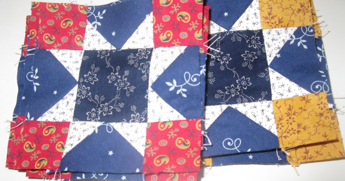 31+ How To Sew Triangles Together CarloCharly