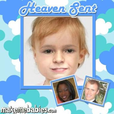 Baby Face Generator