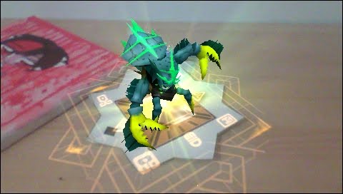 Jetcrab