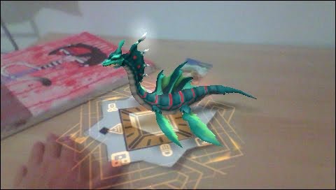 Nessie