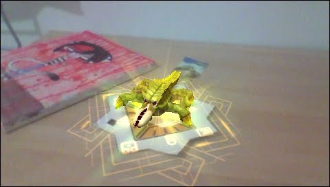 Scissorbeak