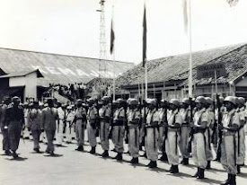 Bandara Kemayoran 1955