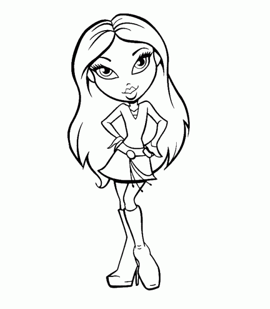 dana coloring pages - photo #18