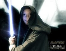 Jedi Logan