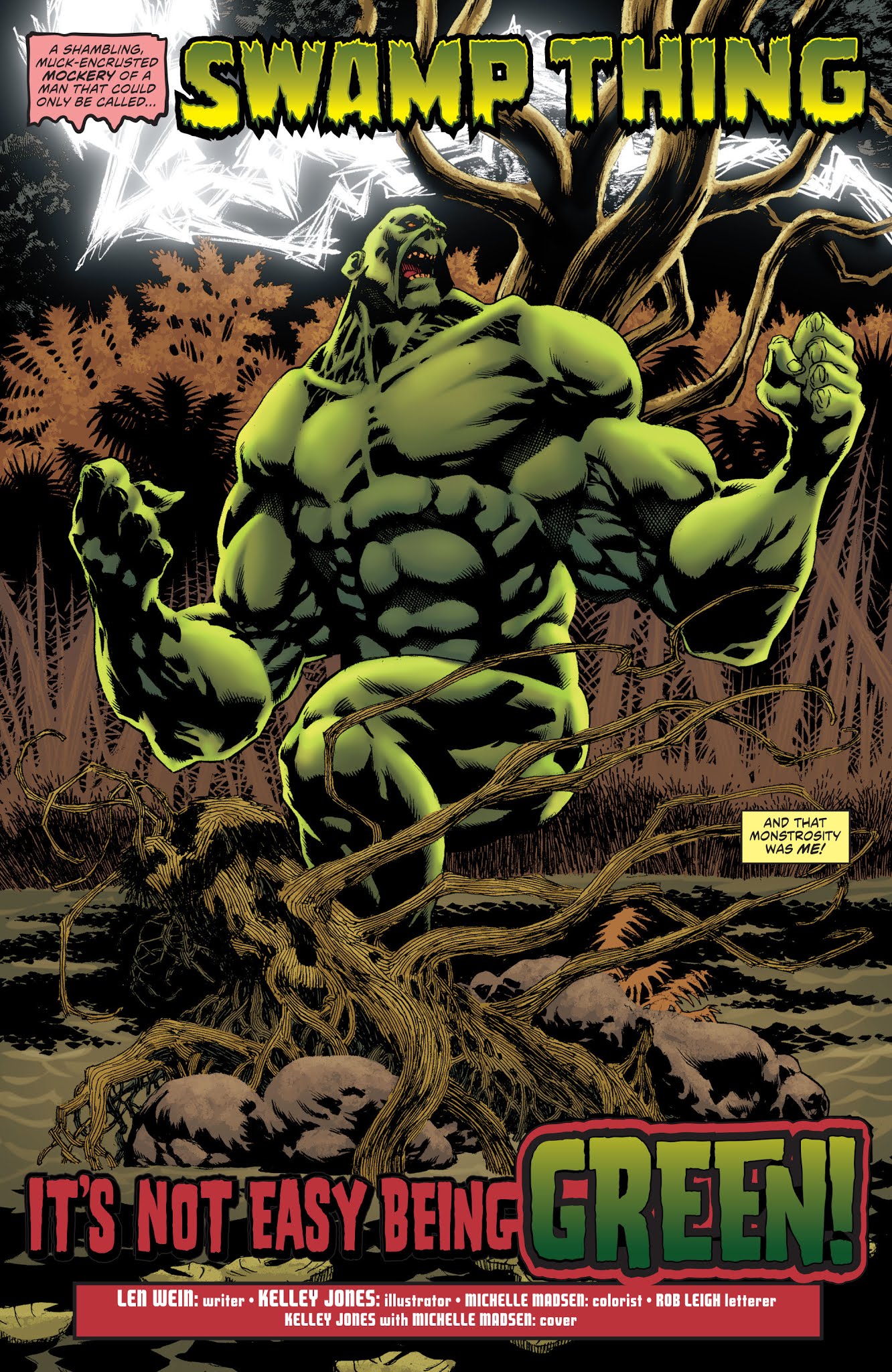 Read online Convergence: Crisis comic -  Issue # TPB 2 (Part 1) - 56