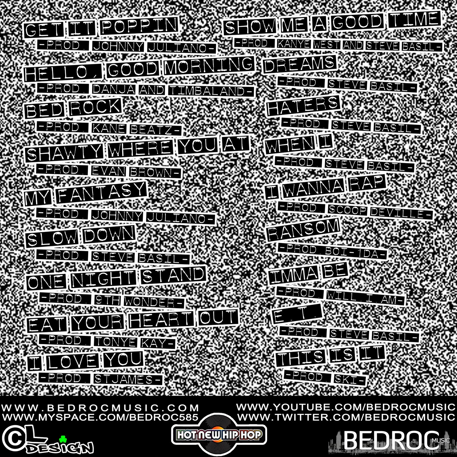 Chris Laboda Design BEDROC s Pay Per View Mixtape chris-laboda-design-bedroc-s-pay-per-view-mixtape