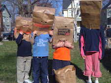 Bag Heads