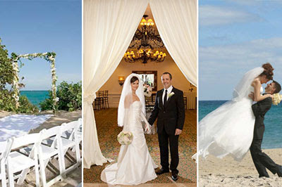 Wedding Facilities on Boca Raton Wedding Venues