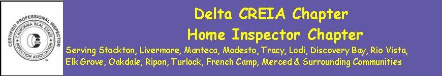 Delta Chapter of Certified Home Inspectors