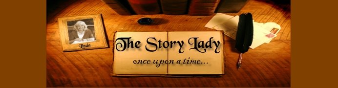 THE STORY LADY