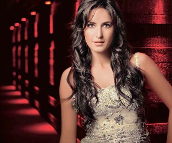 Katrina Kaif Without Clothes Wallpapers New