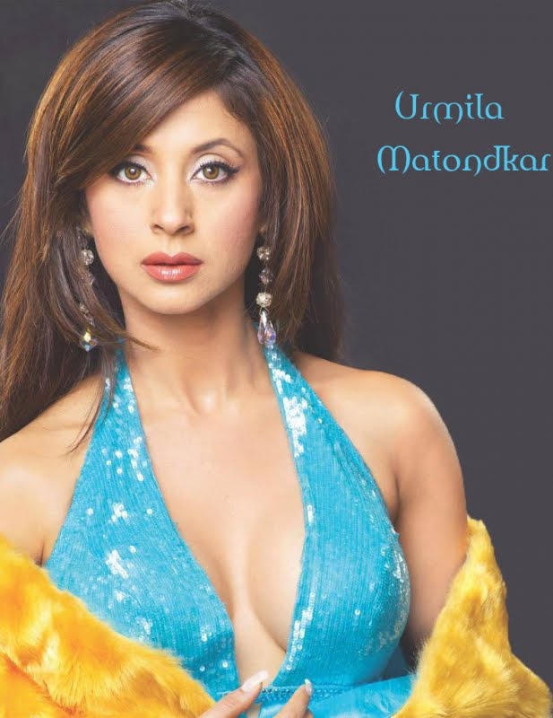 bollywood: Urmila Matondkar Pictures Hot Sizzling Actress ...