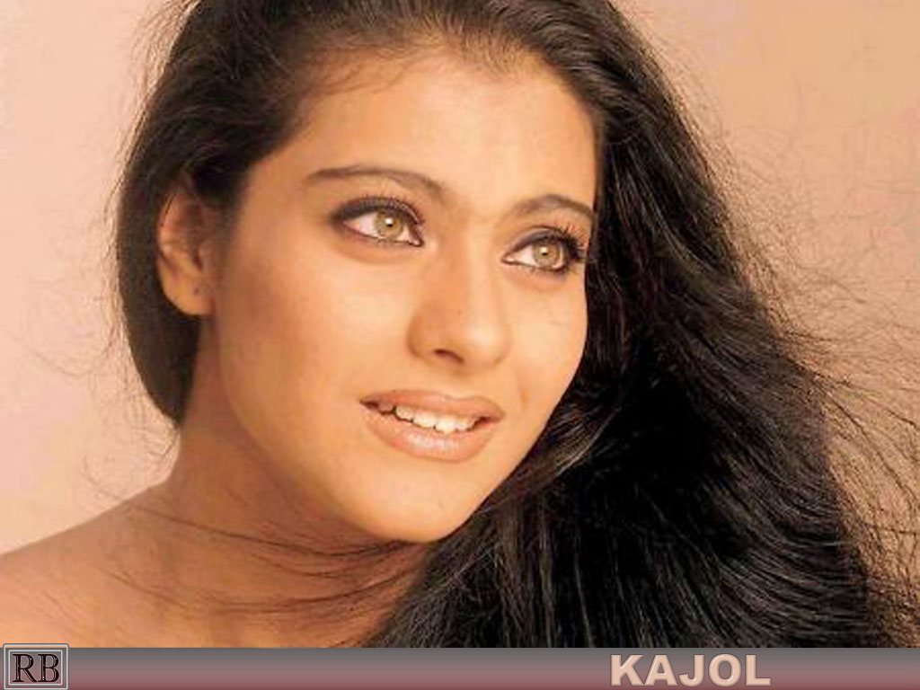Kajol