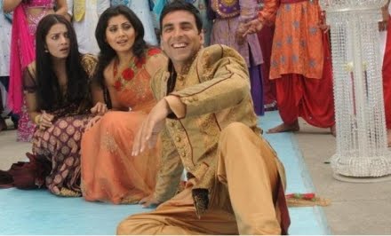 Bollywood Hollywood Actress Akshay Celina And Sonam S New Comedy Film Thank You Snaps This list contains only south indian movies(south ki film love story) which are available in hindi.