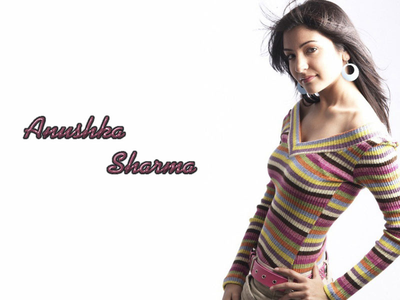 Anushka Sharma Wallpapers Gallery big  show