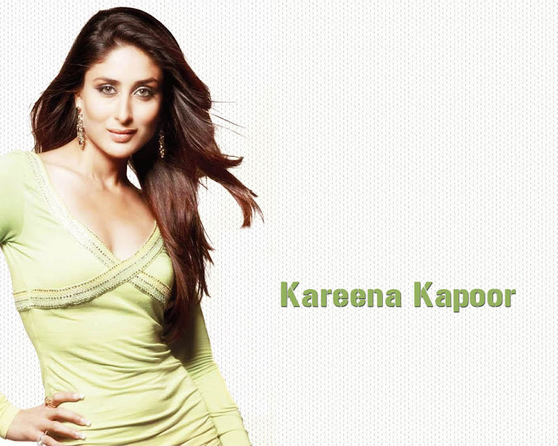 Kareena Kapoor Wallpapers, Kareena Kapoor Gallery big  show
