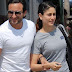 Kareena and Saif's wedding and pregnancy!