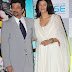 Sushmita Sen at ringing 'No Problem'